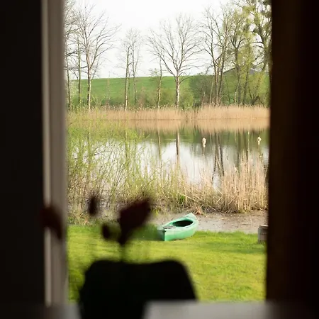 Ncnk Lawendowy Domek Daire *