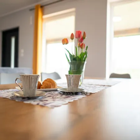 Ncnk Lawendowy Domek