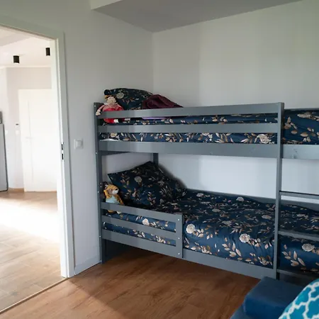 Daire Ncnk Lawendowy Domek