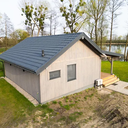 Ncnk Lawendowy Domek Daire