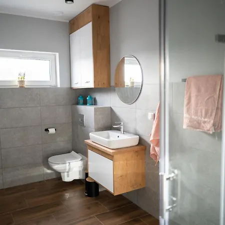 Ncnk Lawendowy Domek * Iława