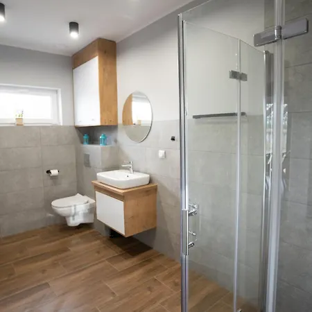 Ncnk Lawendowy Domek Iława