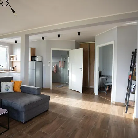 Ncnk Lawendowy Domek