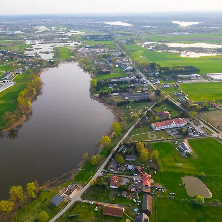 Daire Ncnk Lawendowy Domek Iława