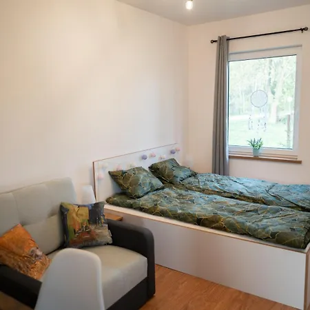 Daire Ncnk Lawendowy Domek Iława