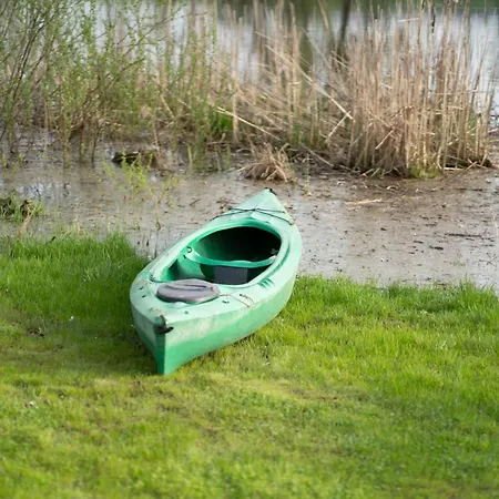 Ncnk Lawendowy Domek * Iława