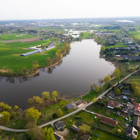 Ncnk Lawendowy Domek Iława