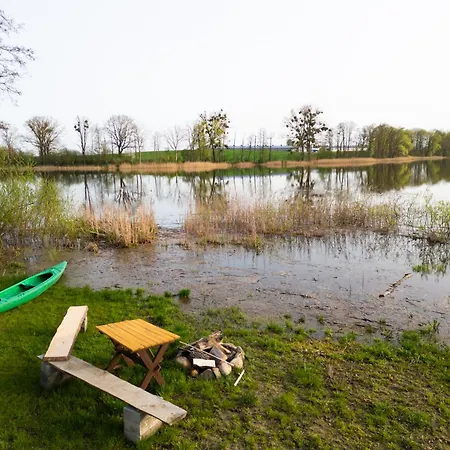 Ncnk Lawendowy Domek Daire