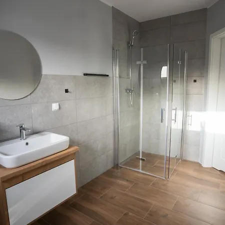 Ncnk Lawendowy Domek