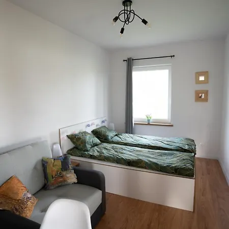 Ncnk Lawendowy Domek * Iława