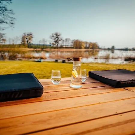 Ncnk Lawendowy Domek Daire