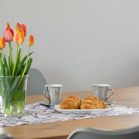 Ncnk Lawendowy Domek *