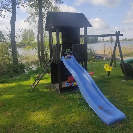 Daire Ncnk Lawendowy Domek *