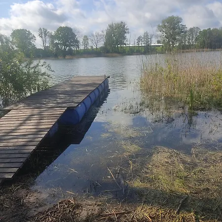 Ncnk Lawendowy Domek Daire